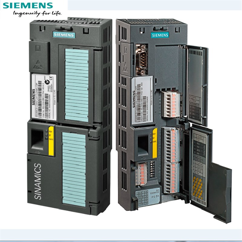 6SL3210-1PC24-2UL0G120功率模块PM240-2未过滤集成式制动斩波器