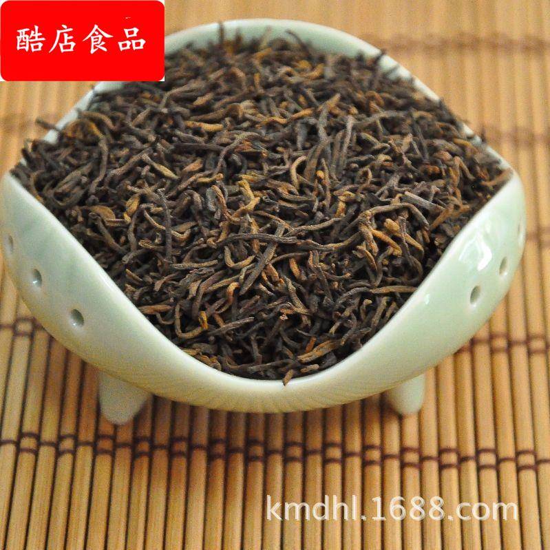 大量 云南普洱茶 2012年宫廷茶 散茶 甘甜醇滑 熟茶