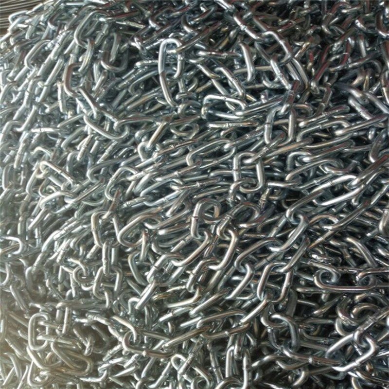 宠物链条 吊灯用链条2.5mm镀锌焊接细铁链  装饰链条子 1.5元每米,标准件/零部件/工业耗材,输送带/传送带,淘宝优惠券,粉丝福利购,淘宝优惠卷