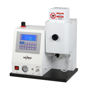 6420实验室钾钠锂土肥水泥专用 6410 力辰科技 火焰光度计WGH6400