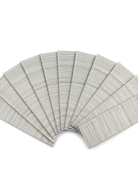 304不锈钢直钉不锈钢气排钉木工不锈钢枪钉F15F20F25F30T38T50