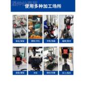 k微t实啤心重手动压力机小型手机加小冲JR 手压 32床型冲压机台式