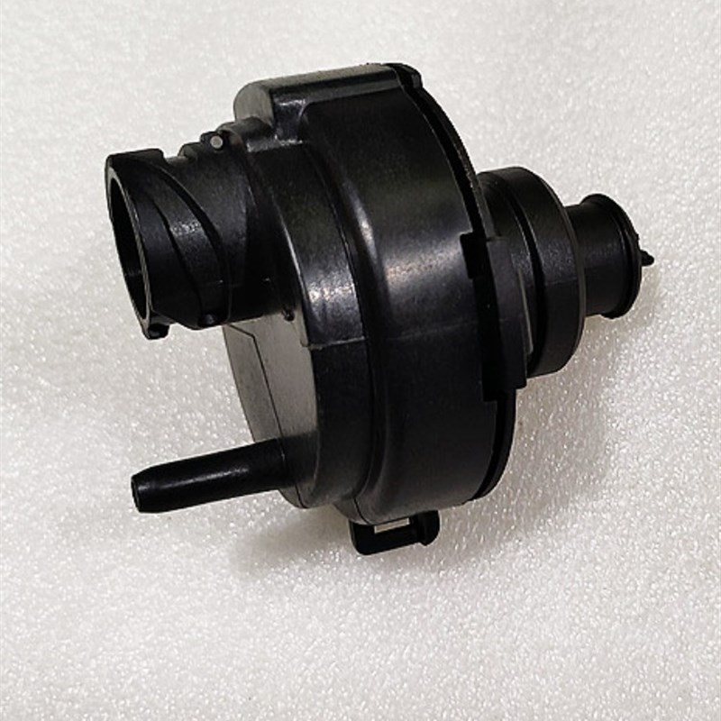 挖掘机沃尔沃EC250D 300D 350D 380D 480D空气滤芯感应器真空开关