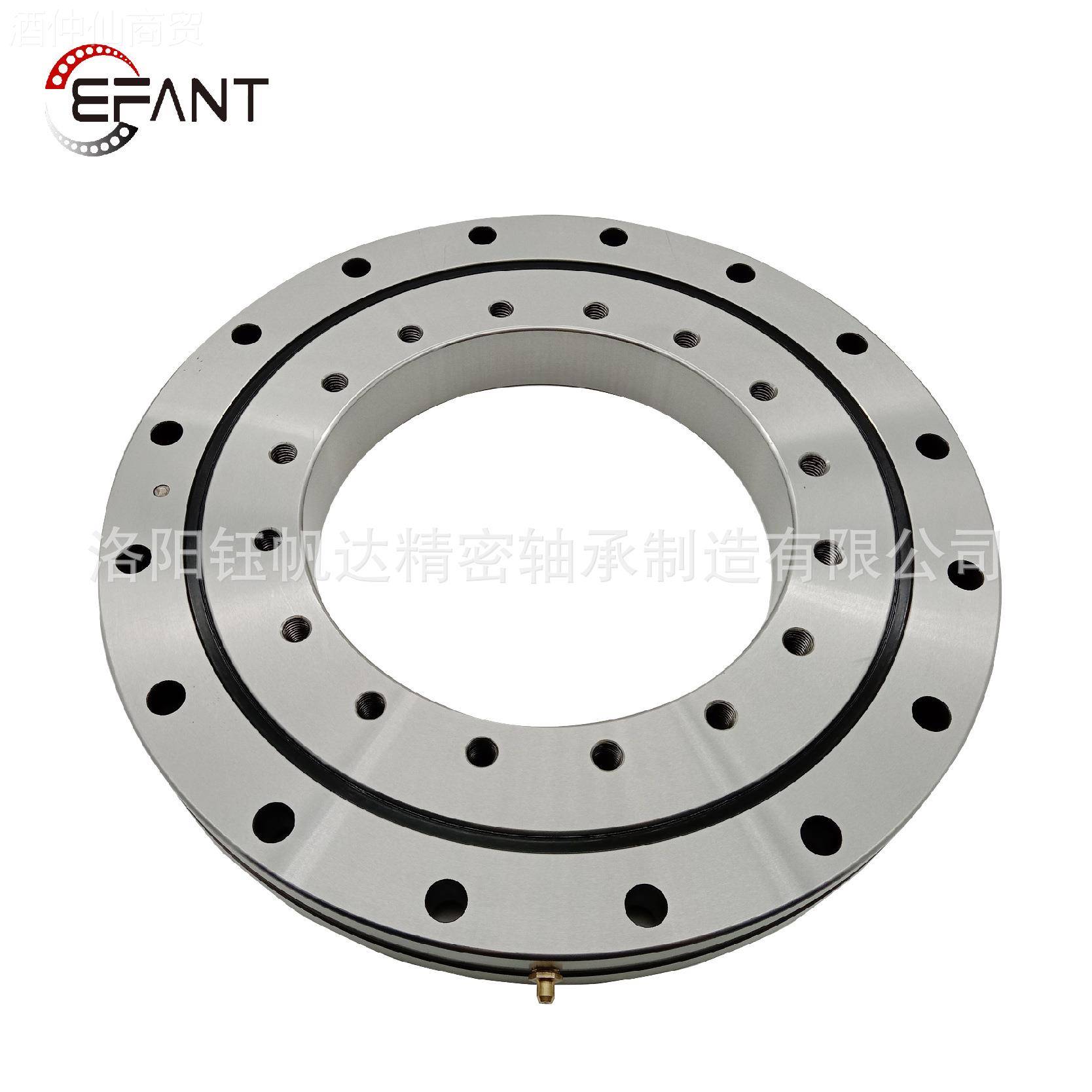 交叉子轴承ERBF350545 BBFERBF3504滚5(G) E机RBF3504X数控床旋转