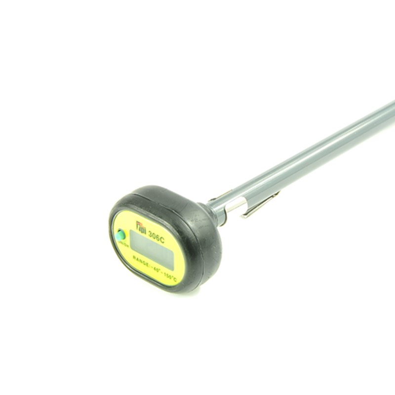 森美特TPI-306C 原装韩国进口数显笔形温度计高精度数字便携正品