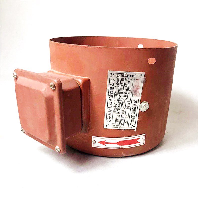 G250AB变频风机 冷却通风机 轴流风机 G系列变频调速电机排风扇