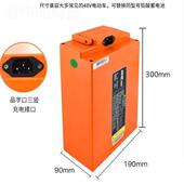 威超4邮8v20ha电动车锂电池 电瓶车电池包其它JND默认项