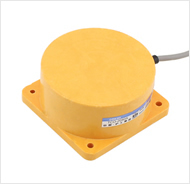 沪工远距离 接近开关TCC-20120A/B 交流常开/闭 380V传感器120mm