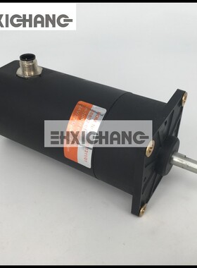 海德堡印刷机配件 CD74 XL75 纸张尺寸设定马达维修 L2.105.1311