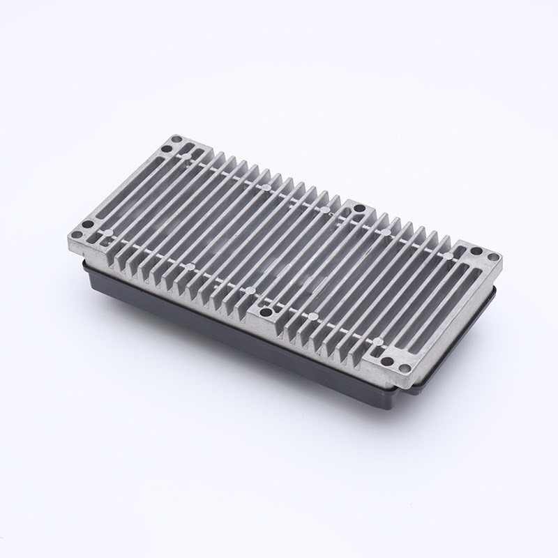 大功率60V 72V 3000W 80A无刷直流电机正弦波控制器电动车控制器