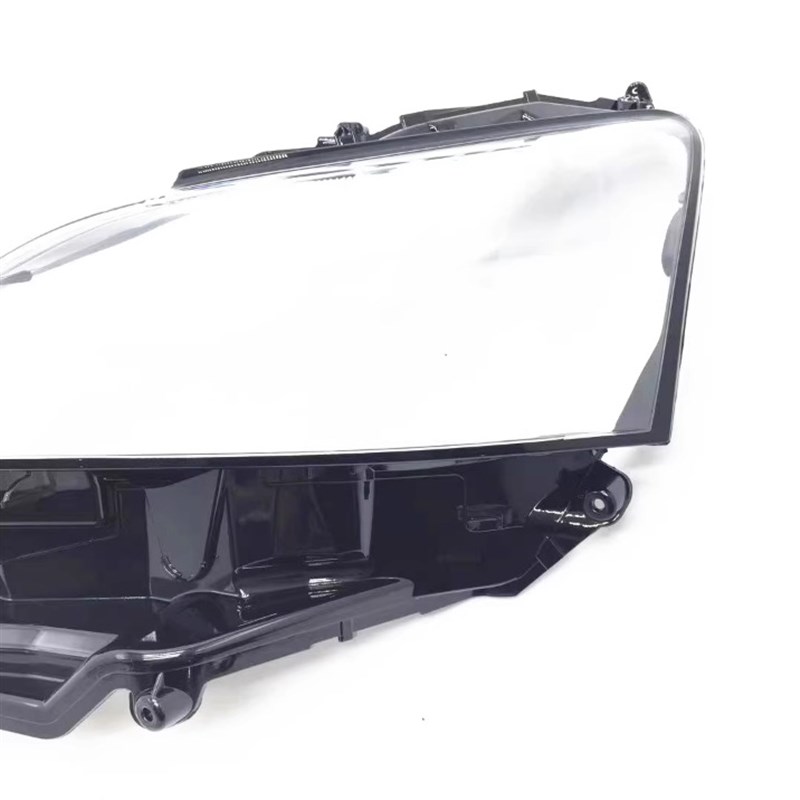 适用于16 17 18 19 20款雷克萨斯IS300灯罩 雷克萨斯IS双色大灯壳