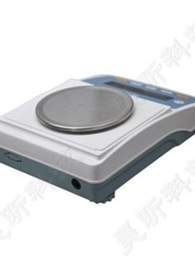 上海菁海/菁华精密电子天平YP201N YP301N YP401N电子称量仪器