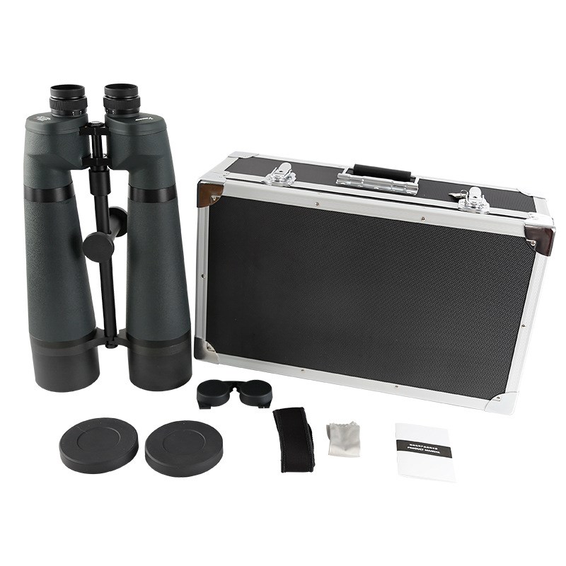星缘泰坦25x80ED双筒望远镜高清高倍大口径户外演唱会拍照