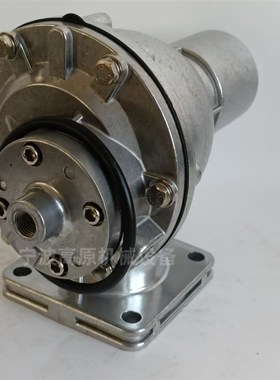 RCA45FS RCAC45FS010-305 1.5寸气控法兰脉冲阀 清灰脉电磁阀