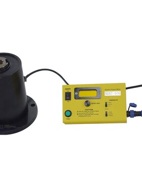 SGHT系列电动风批冲击扭力测试仪 分体式设计冲击扳手扭矩检定仪