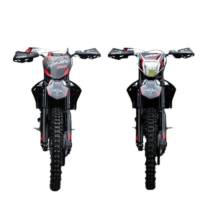 林道拉力车极盗者-5S(CBS300水冷)四冲程发动机水冷越野摩托车