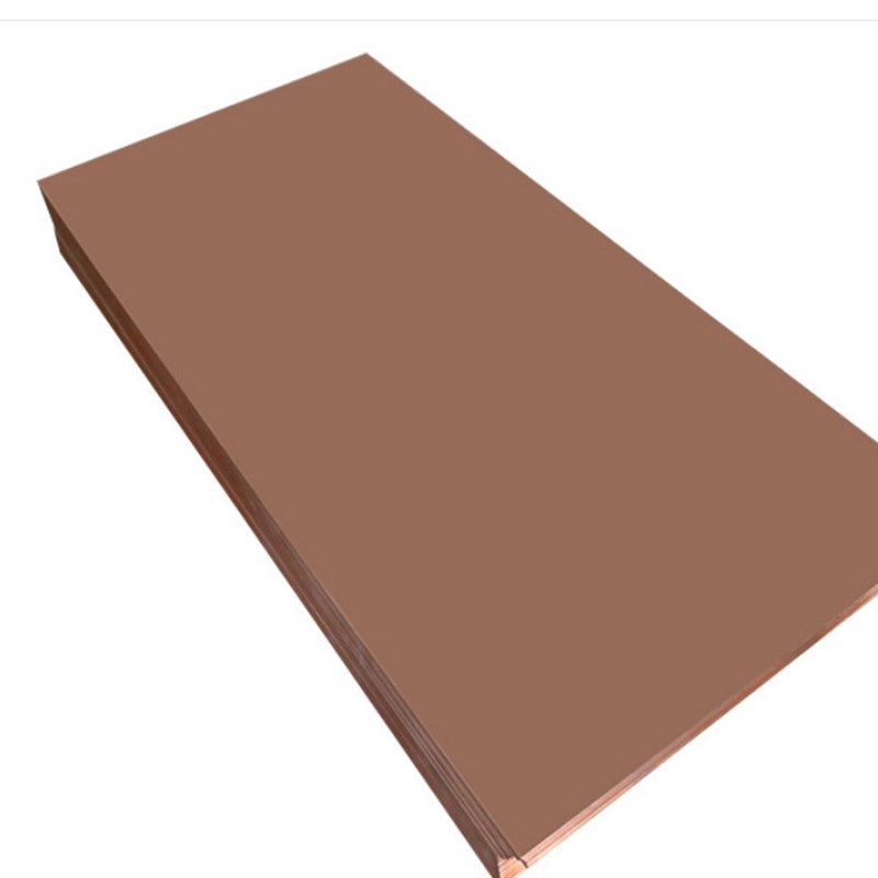 现货供应超软T1紫铜线 光亮超硬T1紫铜丝 实心红铜丝