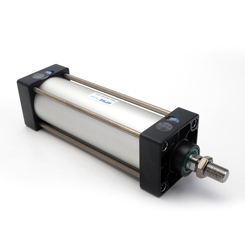 SC63拉杆式标准气缸 长期销售可调行程重型SC63标准气缸 现货