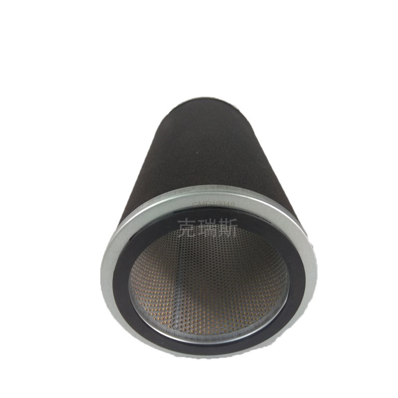 克瑞斯 除油雾离心机滤芯 油烟分离器滤芯CMD10048过滤