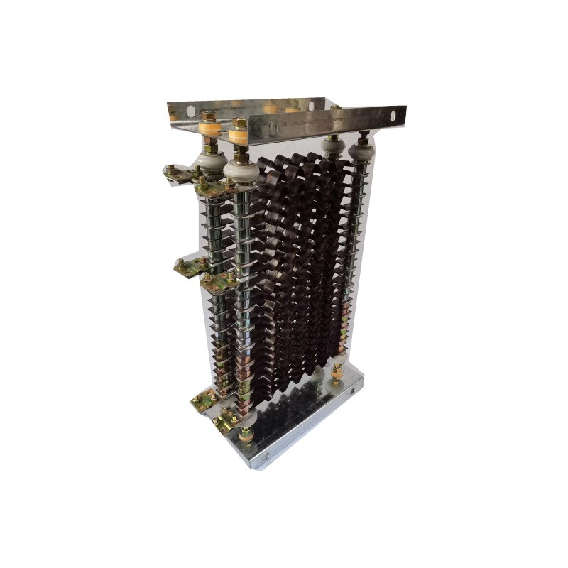 供应 RT34-200L-8/2 起重机匹配YZR系列电动机通用电阻器