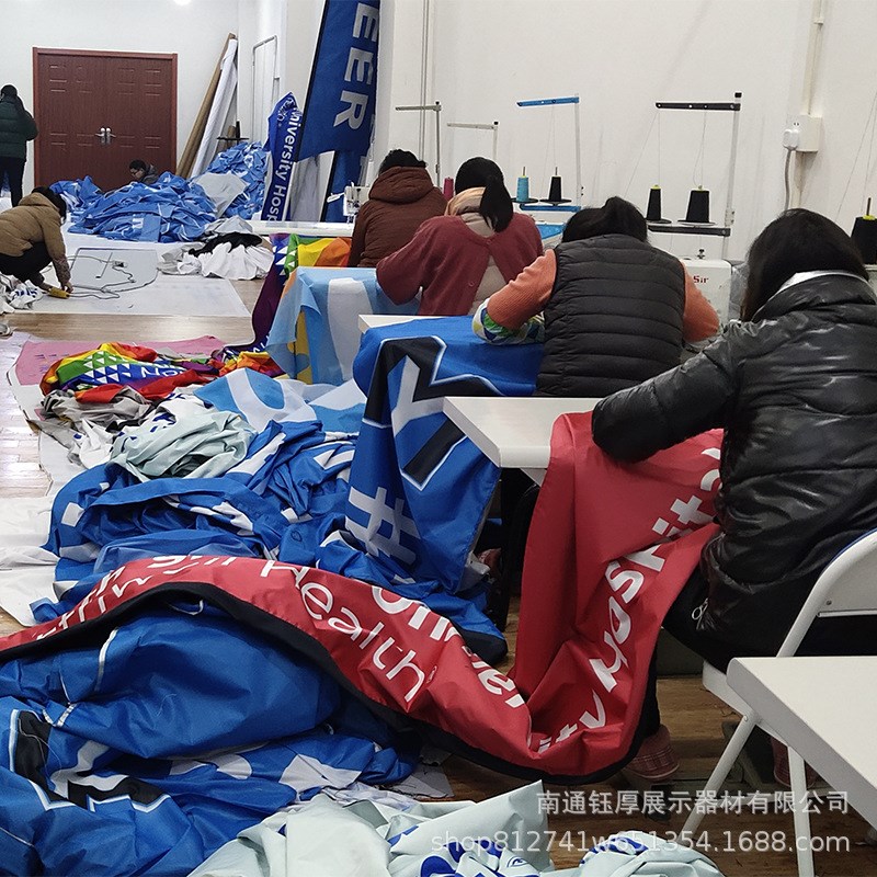 签名墙直播背景墙热转印画面活动背景便携展示架 宣传广告快幕秀