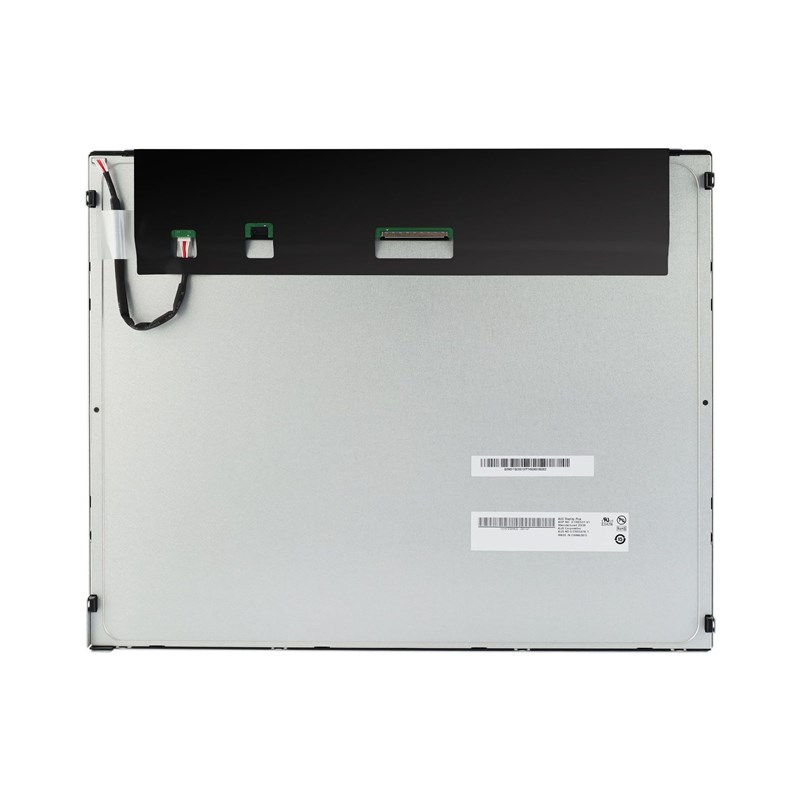 AUO友达17寸液晶显示屏G170EG01 V1工业液晶屏LCD广告机用液晶屏