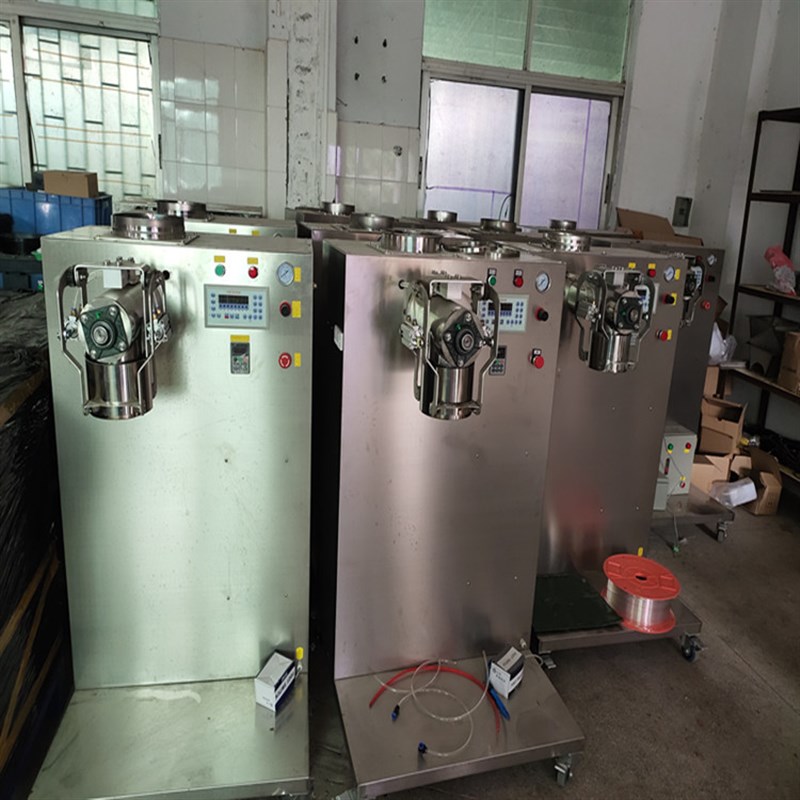 东莞供应25kg粉体灌装缝包机打包机编织袋封口机