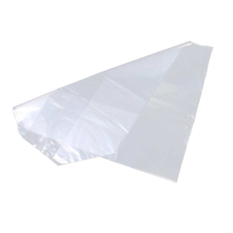 源头现货pe四方底机器设备防尘袋防潮袋内膜袋加大塑料袋