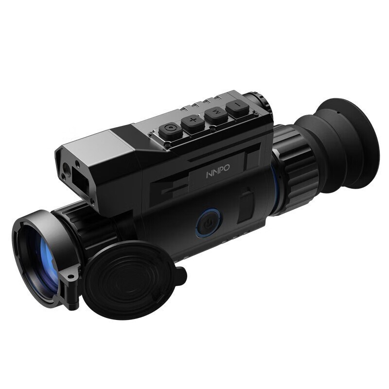 NNPO坦克TR22S新款热成像望远镜智能标定测距户外手持红外热像仪