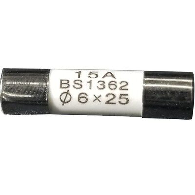 包邮6x25陶瓷保险丝管BS1362熔断器6x30 5x20mm 250V 0.5A-30A