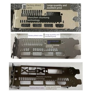 580 480 470 xfix 570 588 460 560显卡边框边框 Rx570黑狼版