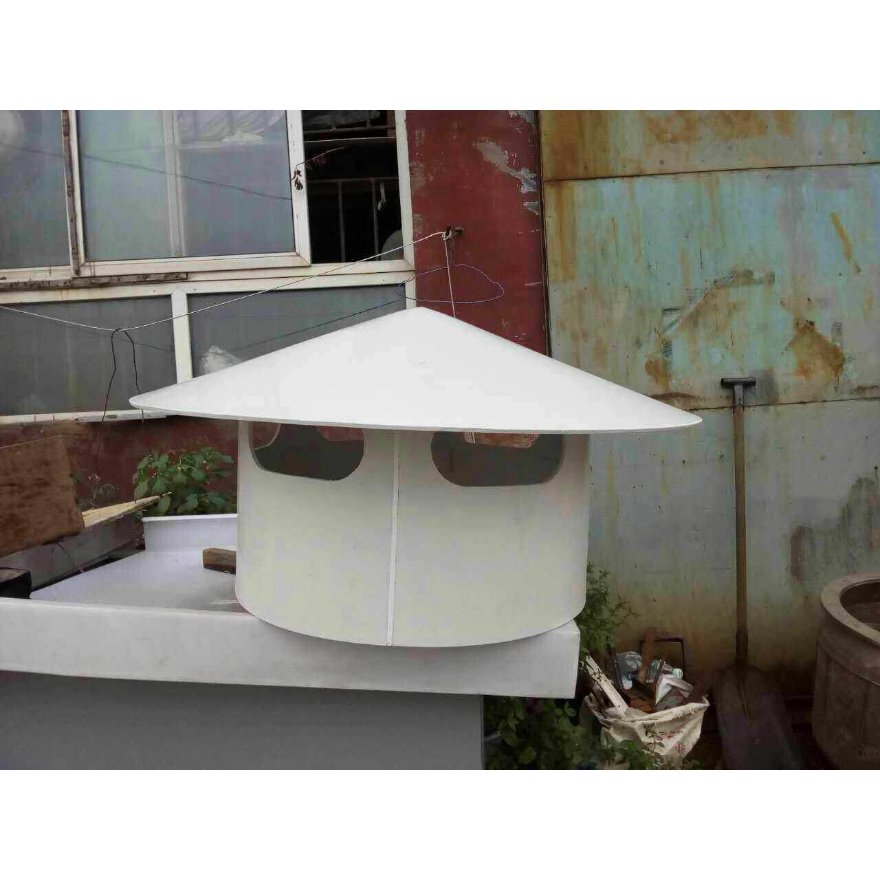 /雨定/塑料防帽屋顶排做气屋面风帽无品牌/通气帽管帽