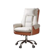 甄选电脑椅家用公室老板椅舒适午睡旋转椅子可升降公椅子靠背椅