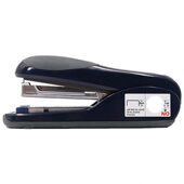 甄选日本MAX美克司HD 双杠杆30页钉 50DF进口省力平脚订书机桌面式