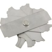 公制 凸型焊接检验器 凸型焊缝尺 公英 凸型焊接检验尺 甄选MG