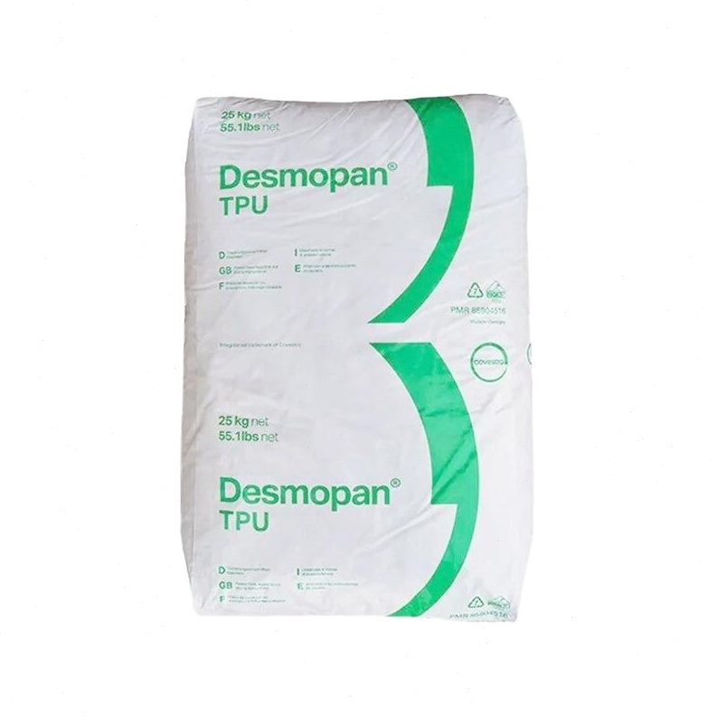 甄选80A硬度TPU德国科思创1080A聚酯tpu透明耐热弹性体聚酯基