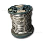 甄选铅锑合金丝软铅丝铅锑棒99.99%含量铅丝保险丝电解铅丝