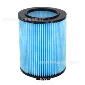 甄选VF5000 72952过滤器滤网适配Ridgid吸尘器过滤器过滤网配件耗