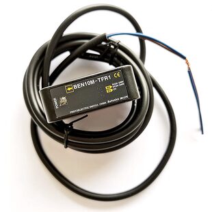 甄选奥托尼克斯TCN4S-24RT TC4S-14R BUP-50温控器 槽形开关 接近