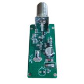 甄选8小时PCBA快速打样加急电路板生产焊接样板SMT后焊贴片抄板克