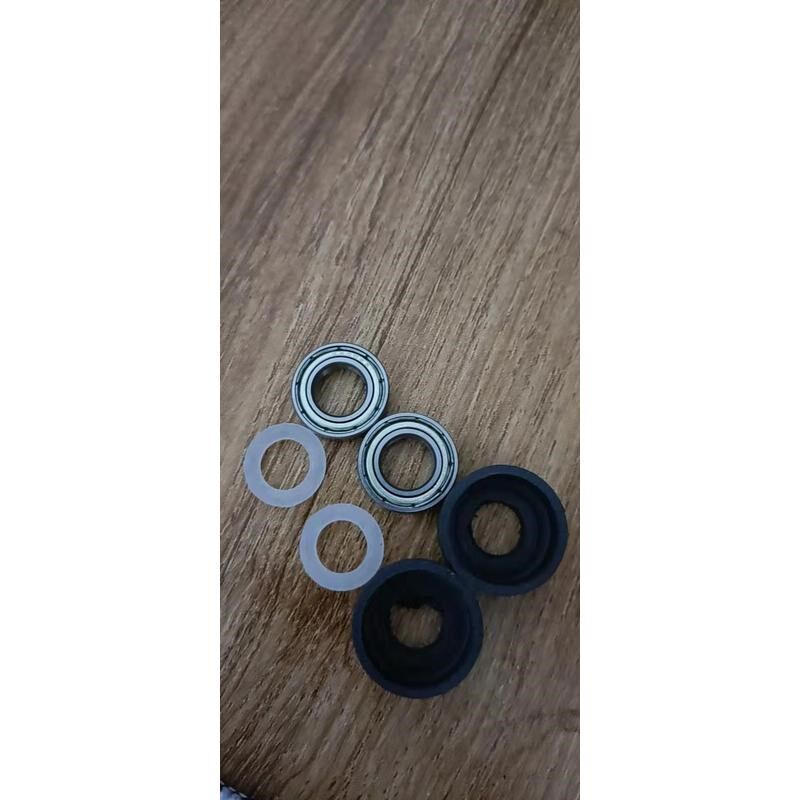 一体密封圈胶条全自动家装封修封边机漏胶配件硅胶圈小型新款