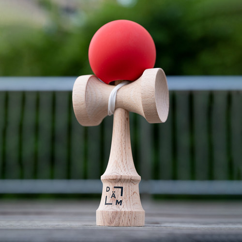damlab剑玉入门剑球Kendama