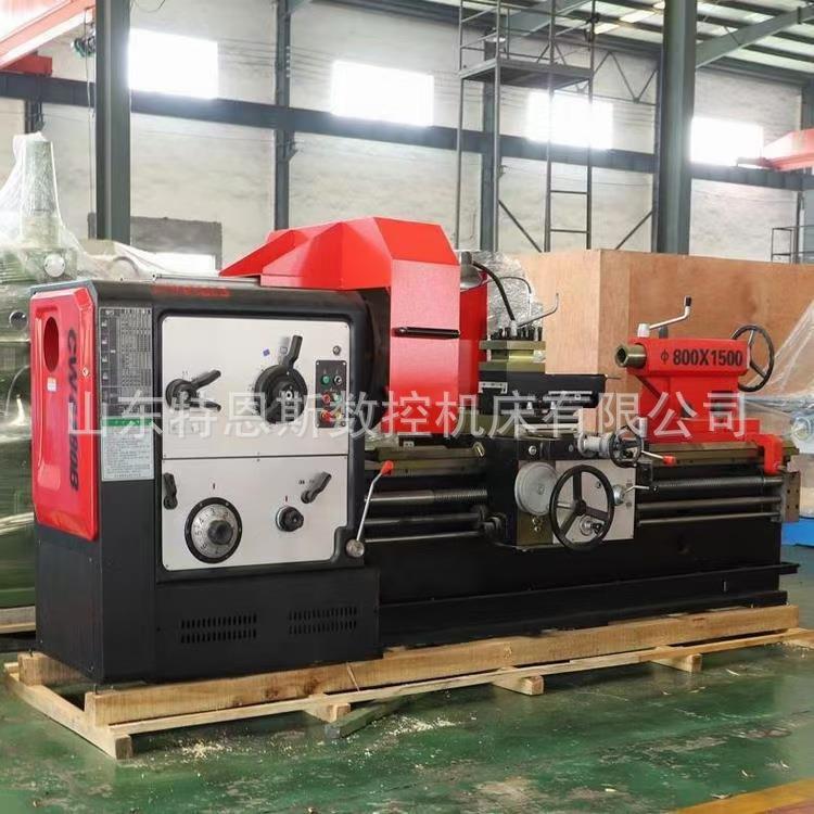 特恩斯管螺纹Q1319-1A Q1313管子螺纹车床大孔径车床卧式管螺纹车