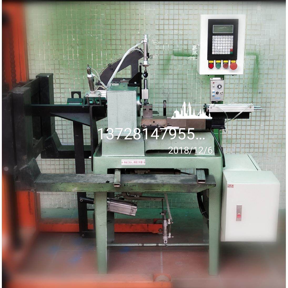 厂家供应小型数控机床 全自动数控车床 后送料送料车床 长杆机,五金/工具,机床,淘宝优惠券,粉丝福利购,淘宝优惠卷