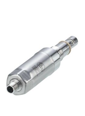 IFM电导式电导率传感器 LDL101 COND CONDUCTIVITY UPW HYG G1/2