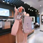 适用雷克萨斯es200钥匙套rx350车nx200老款 es300h壳e260扣rz凌志