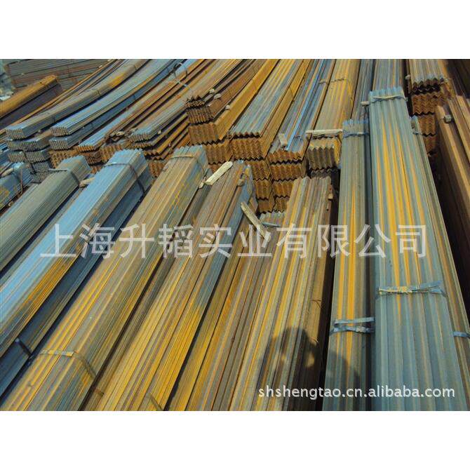低合金角钢63*63*6 材质Q345B 等边角钢