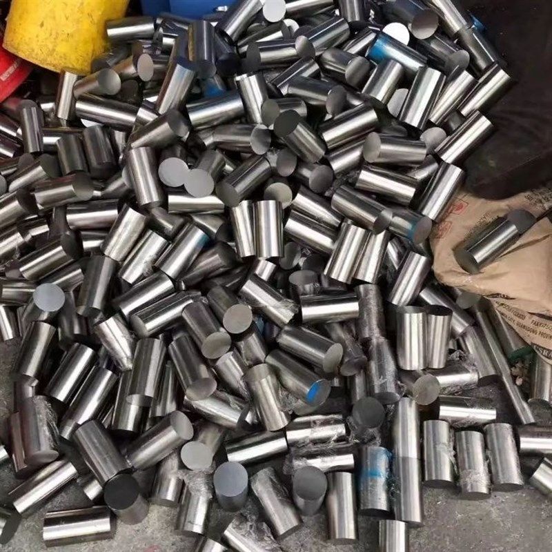 不锈钢光轴 304精密不锈钢圆棒 303不锈钢研磨棒 高精密轴承钢