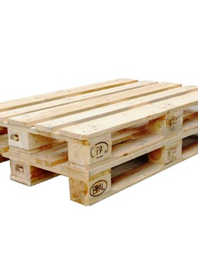 上海厂家出售全新贸易欧标进木托盘EPAL标志 大量现货量大优惠