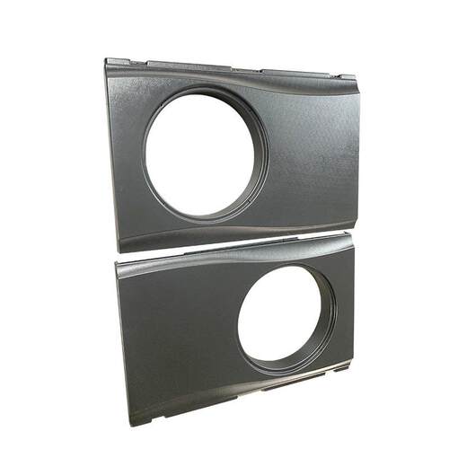 空调机壳厚片吸塑 ABS外壳真空成型 取暖机吸塑外壳真空成型